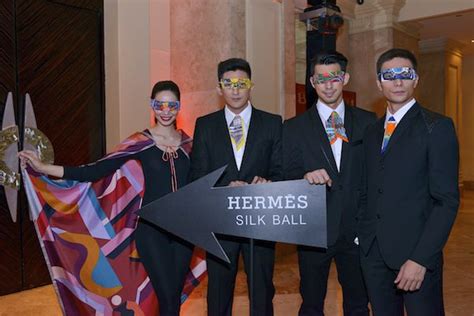 philippines hermes silk ball|Hermès Silk Ball in Manila .